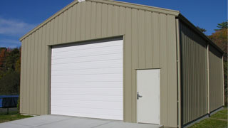 Garage Door Openers at Lynnwood, Florida